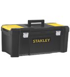 Stanley Tool Box 19 2 Pieces - Screwfix