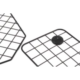 Hilka Pro-Craft  Universal Mesh Headrest Dog Guard