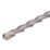 Titan  SDS Plus Shank Masonry Drill Bits 20 Piece Set
