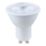 Essentials   GU10 LED Light Bulb 345lm 3.6W 10 Pack