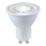 Essentials   GU10 LED Light Bulb 345lm 3.6W 10 Pack