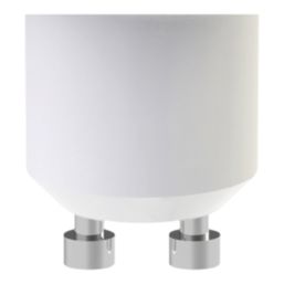 Essentials   GU10 LED Light Bulb 345lm 3.6W 10 Pack