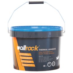 Wallrock Thermal Wallpaper Paste 2 Roll Pack 10kg