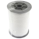 Stockshop Electric Fence Polytape White 40mm x 200m