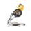 DEWALT DWS773-GB 216mm  Electric Single-Bevel Sliding Compound Mitre Saw 240V