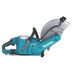 Makita CE004G 40V Li-Ion Max XGT Brushless Cordless Disc Cutter - Bare