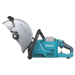Makita CE004G 40V Li-Ion Max XGT Brushless Cordless Disc Cutter - Bare