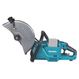 Makita CE004G 40V Li-Ion Max XGT Brushless Cordless Disc Cutter - Bare