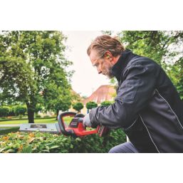 Einhell Professional GP-CH 18/50 Li BL-Solo 3410950 50cm 18V Li-Ion Power X-Change Brushless Cordless Hedge Trimmer - Bare