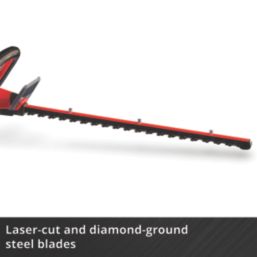 Einhell Professional GP-CH 18/50 Li BL-Solo 3410950 50cm 18V Li-Ion Power X-Change Brushless Cordless Hedge Trimmer - Bare