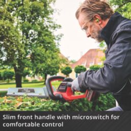 Einhell Professional GP-CH 18/50 Li BL-Solo 3410950 50cm 18V Li-Ion Power X-Change Brushless Cordless Hedge Trimmer - Bare