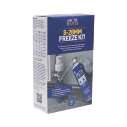 Arctic Hayes Pipe Freezing Kit 300ml