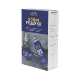 Arctic Hayes Pipe Freezing Kit 300ml