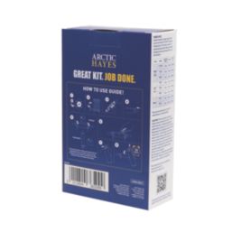 Arctic Hayes Pipe Freezing Kit 300ml