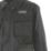 DEWALT Wilmington  Jacket Black Medium 45" Chest