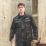 DEWALT Wilmington  Jacket Black Medium 45" Chest