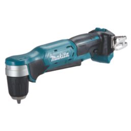Makita DA333DZ 12V Li-Ion CXT  Cordless Right-Angled Drill - Bare