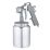 PCL SG01L Economy Suction Air Paint Spray Gun