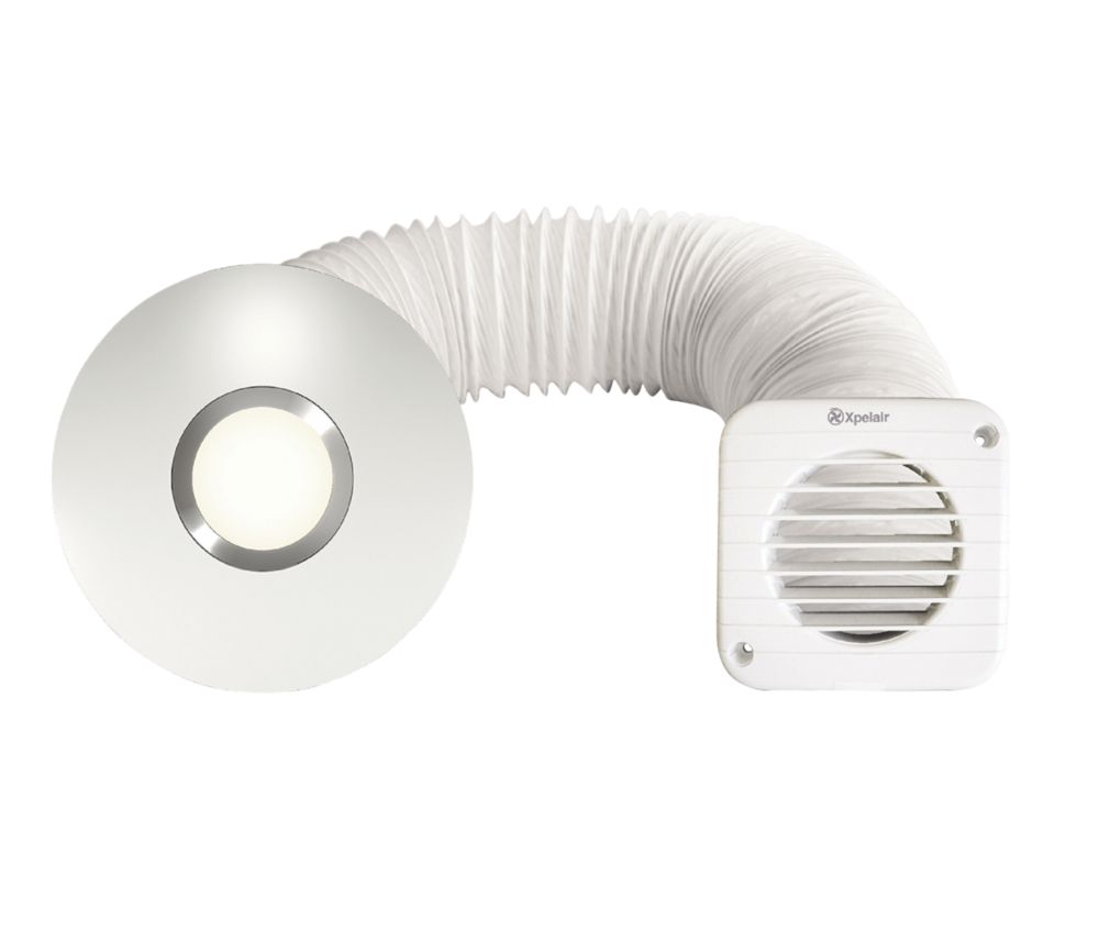 screwfix bathroom extractor fan with pull cord
