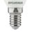 Sylvania ToLEDo E14 Mini Globe LED Light Bulb  806lm 6.5W