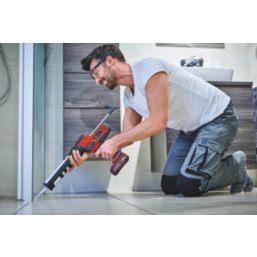 Einhell TE-SG 18/10 Li Solo 18V Li-Ion Power X-Change  Cordless Caulking Gun - Bare