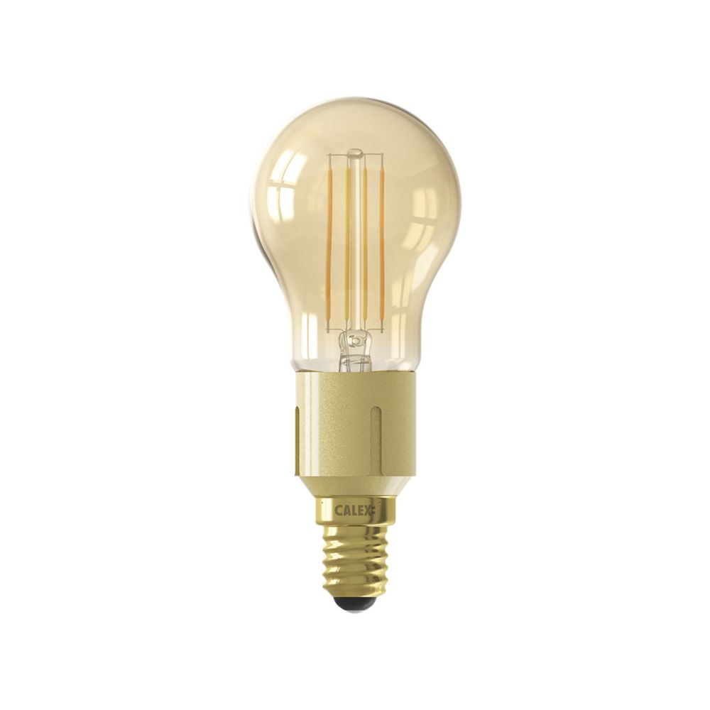 Small edison online screw bulb screwfix