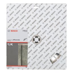 Bosch  Masonry Diamond Disc 300mm x 22.23mm