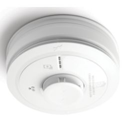 Aico  Ei3030 Mains Interlinked Multi-Sensor Fire & Carbon Monoxide Alarm