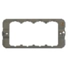 Varilight PowerGrid 4-Module Grid Frame