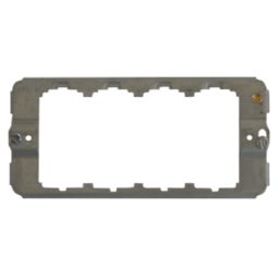 Varilight PowerGrid 4-Module Grid Frame