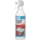 HG   Extra Strong Bathroom Limescale Remover 500ml