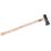 Forge Steel Hickory Splitting Maul 4.85lb (2.2kg)