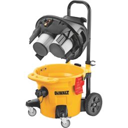 DEWALT DWV9345-XJ H Class Replacement Filters for DWV905H 2 Pack