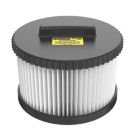 DEWALT DWV9345-XJ H Class Replacement Filters for DWV905H 2 Pack