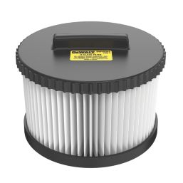 DEWALT DWV9345-XJ H Class Replacement Filters for DWV905H 2 Pack