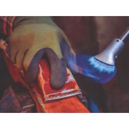 Rothenberger Superfire Pro Flat Flame Burner Tip 38mm