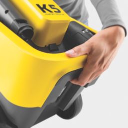 Karcher K5 Comfort  145bar Electric High Pressure Washer 2.1kW 240V