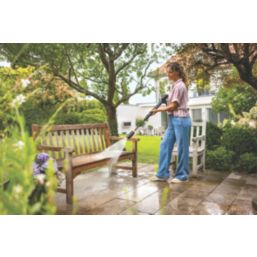 Karcher K5 Comfort  145bar Electric High Pressure Washer 2.1kW 240V