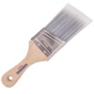 Fortress Trade  Short Handle Paint Brush 2"