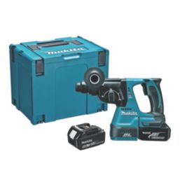 Makita 18v store sds bare