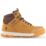 Scruffs Switchback 3 Size 10  Tan Water-Resistant  Safety Boots