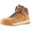 Scruffs Switchback 3 Size 10  Tan Water-Resistant  Safety Boots