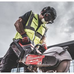 Milwaukee Bolt100 Vented Safety Helmet Black