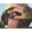 Milwaukee Bolt100 Vented Safety Helmet Black