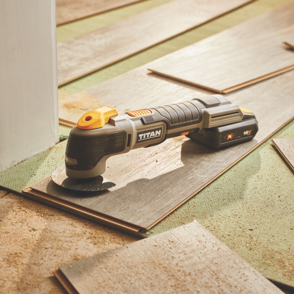 Titan oscillating multi tool discount