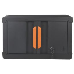Magnusson Clikstor 2-Door Stackable Tool Chest 20½"