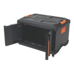 Magnusson Clikstor 2-Door Stackable Tool Chest 20½"