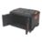 Magnusson Clikstor 2-Door Stackable Tool Chest 20½"