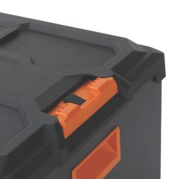 Magnusson Clikstor 2-Door Stackable Tool Chest 20½"
