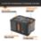 Magnusson Clikstor 2-Door Stackable Tool Chest 20½"